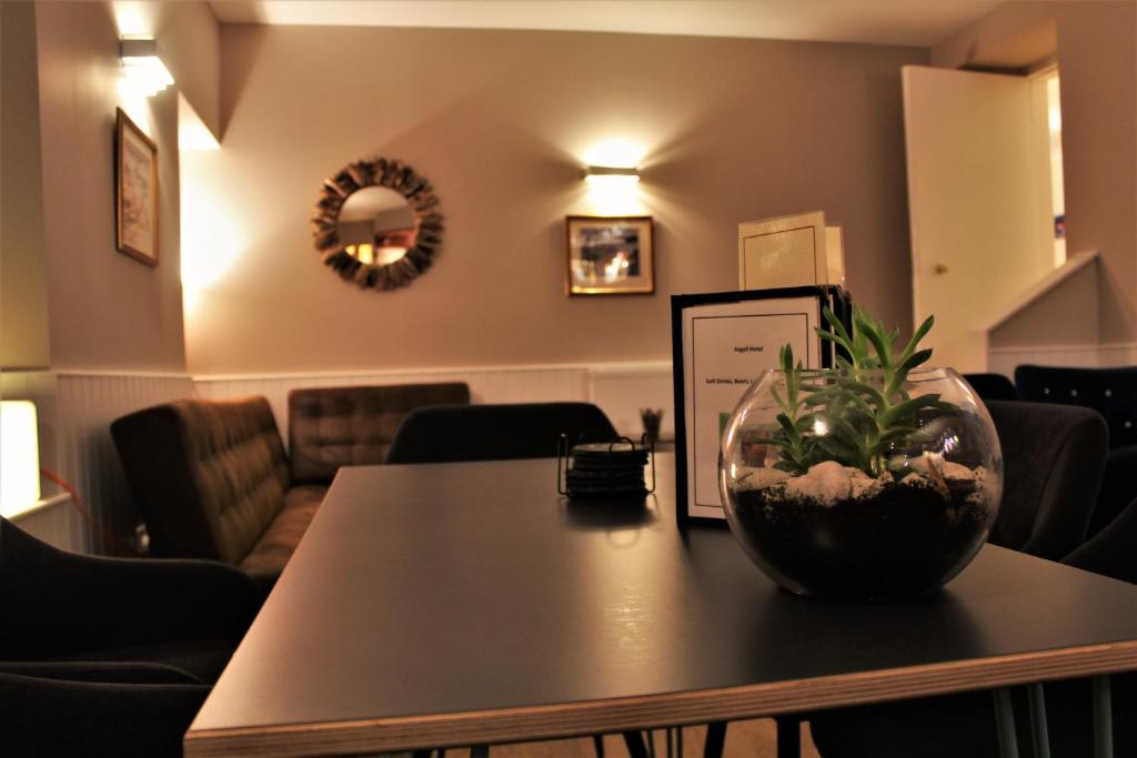 Argyll Hotel, Bellochantuy photo 8