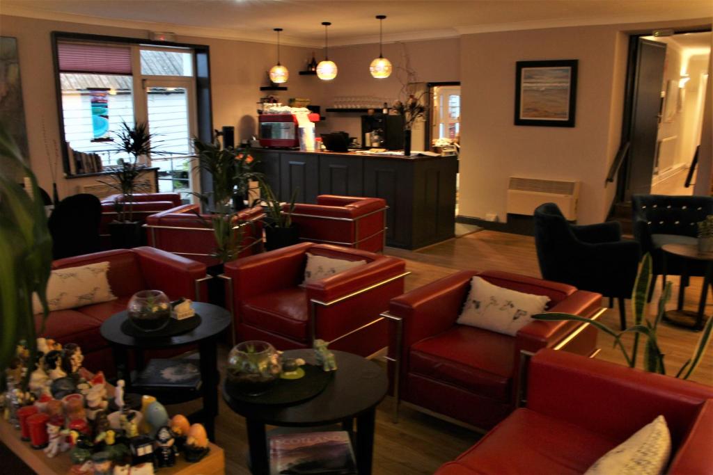 Argyll Hotel, Bellochantuy photo 5