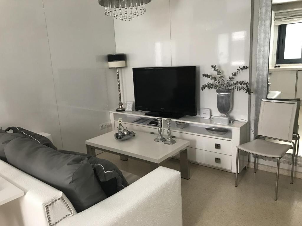 Apartamento Cadiz de Cine - 3