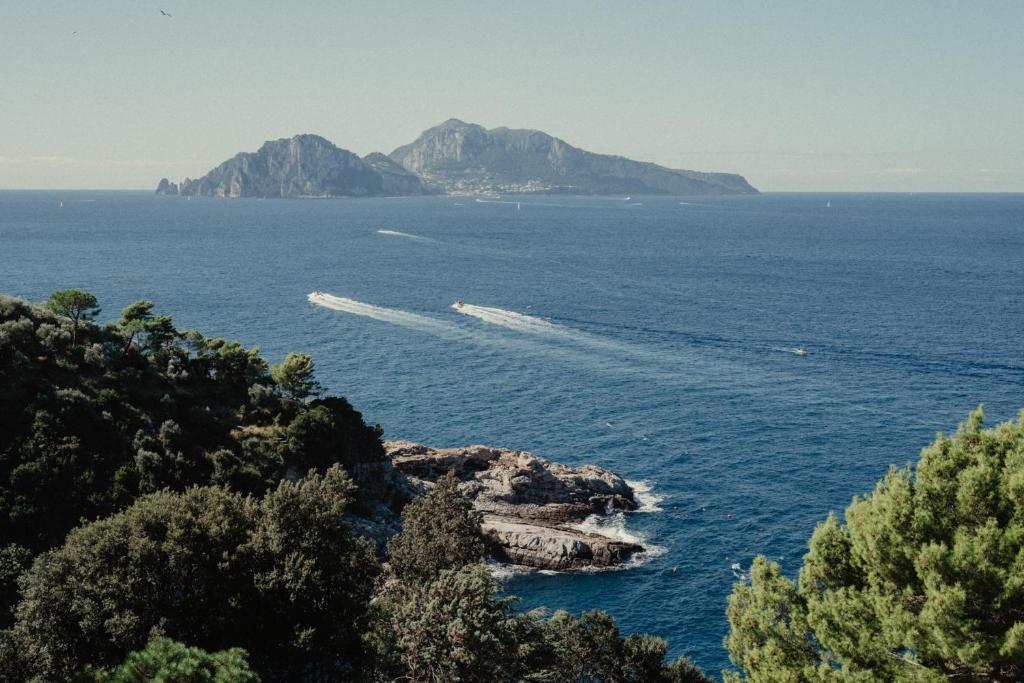 VILLA SOLEIL - 5