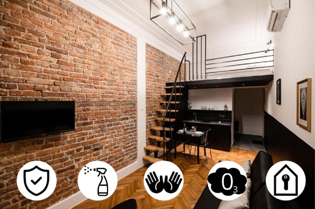 DIETLA 99 APARTMENTS - IDEAL LOCATION - in the heart of Krakow — Hotel in Kraków