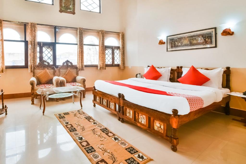 Jhankar Mansion photo