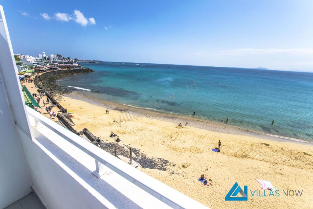 Apartments Vista Maritima By Villas Now Ltd — Hotel in Lanzarote