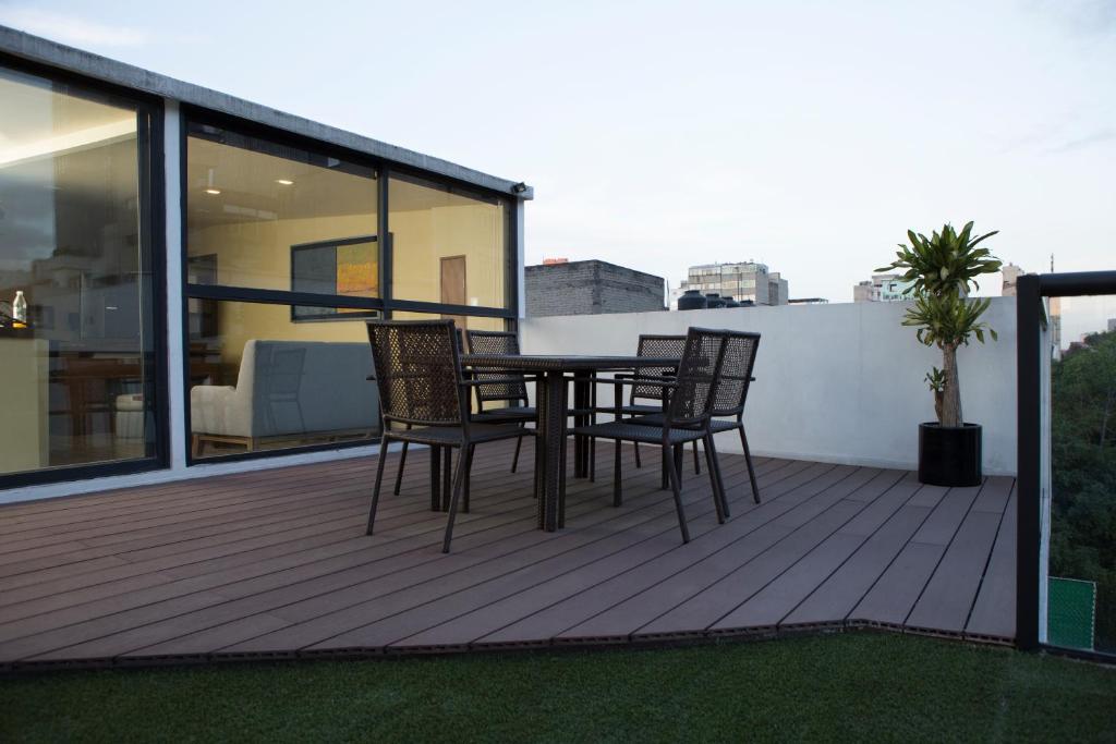 Suites Lerma 205 photo