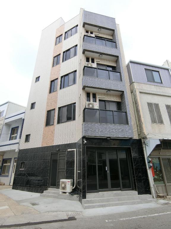 Penghu Summer Aroma Homestay