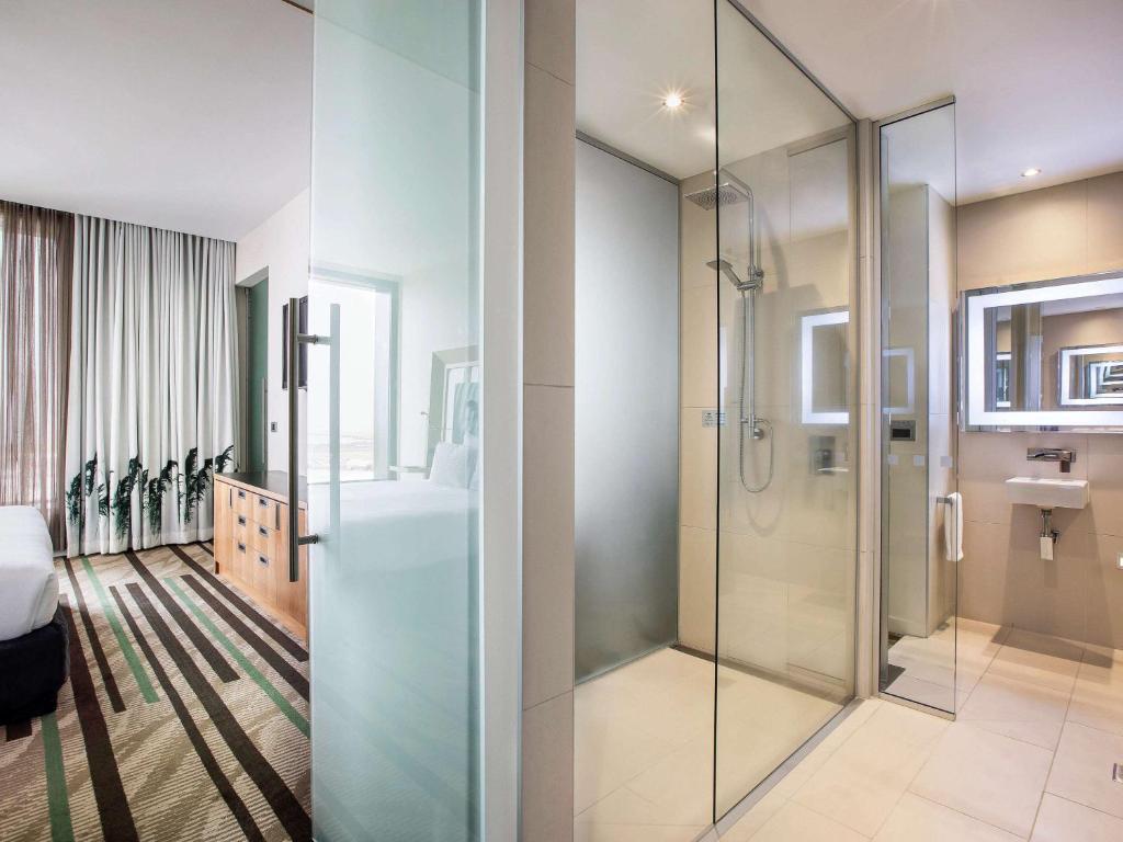 Auckland Novotel Auckland Airport Additional