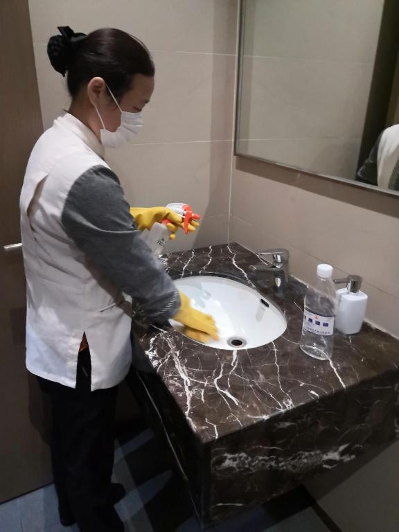 Ramada Shanghai Songjiang photo