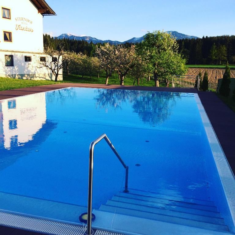 Hotel Fantur - 4