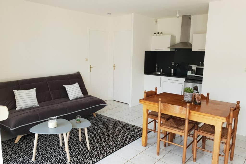 Appartement plage de Trestraou - 4