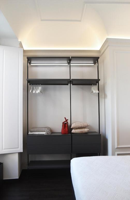 PALAZZO DELLE SIRENE Deluxe Apartment & Boutique Rooms - 5