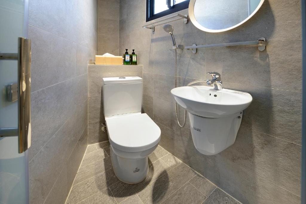 Donggang Jingdi B&B photo