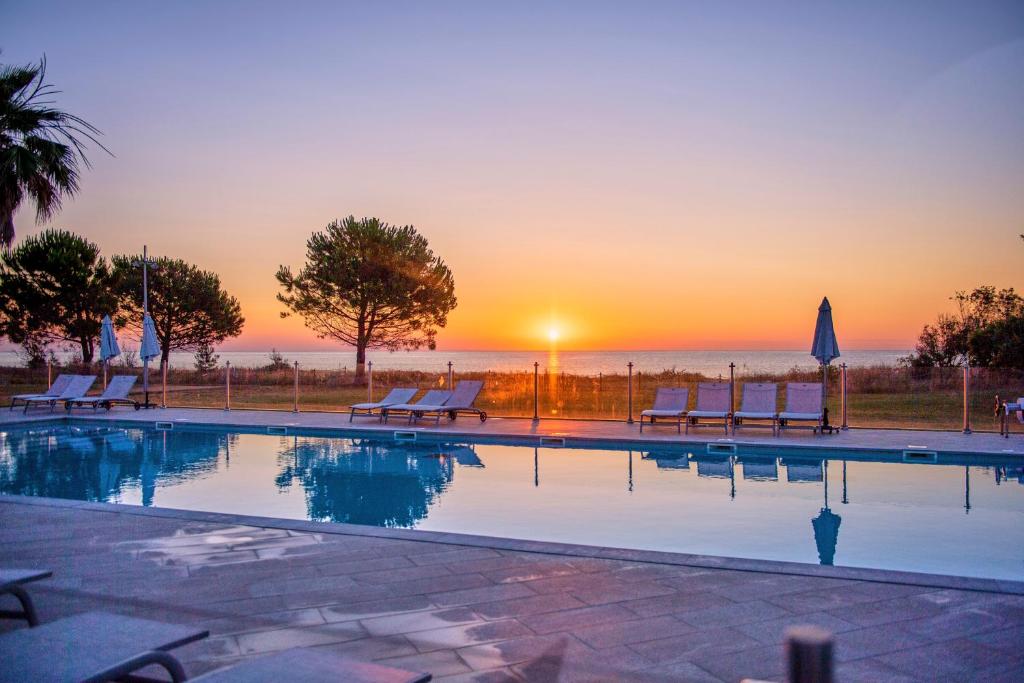Casa e Natura — Hotel in Santa Maria Poggio