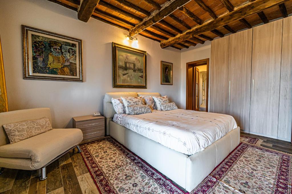 Casa Santi - 1