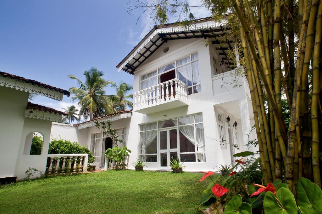 Chitra Ayurveda, Bentota