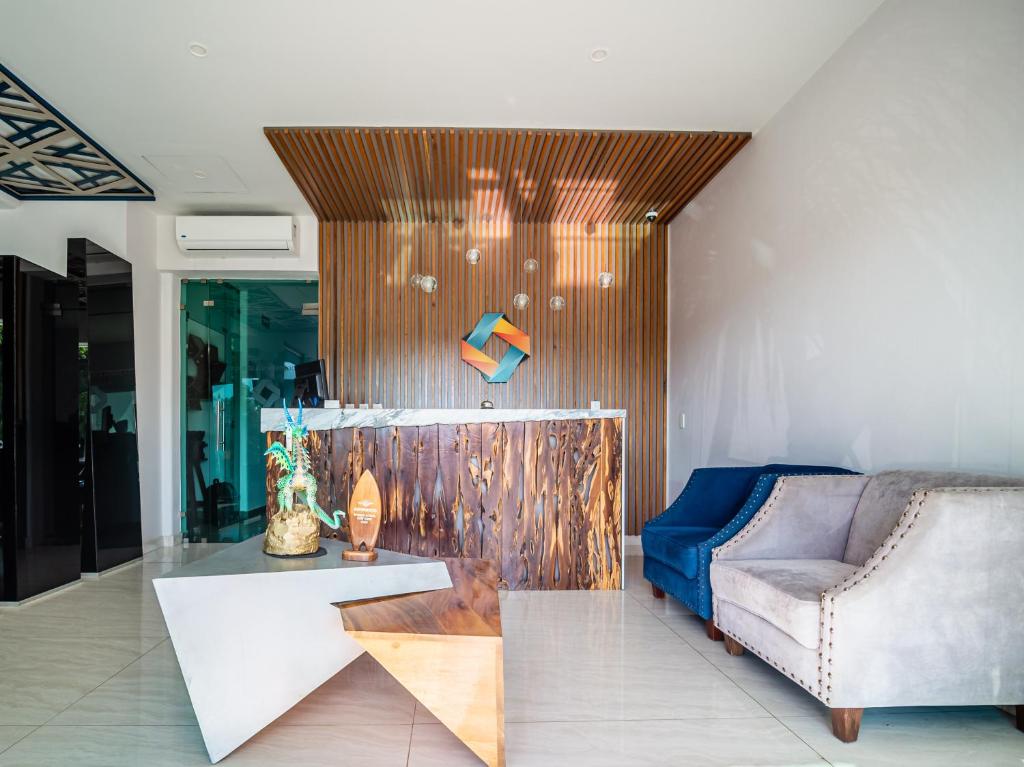 Hotel DC Boutique & SPA photo