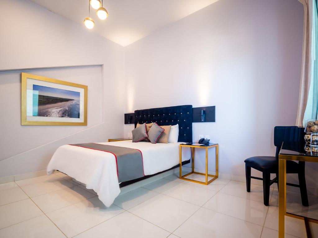 Hotel DC Boutique & SPA photo