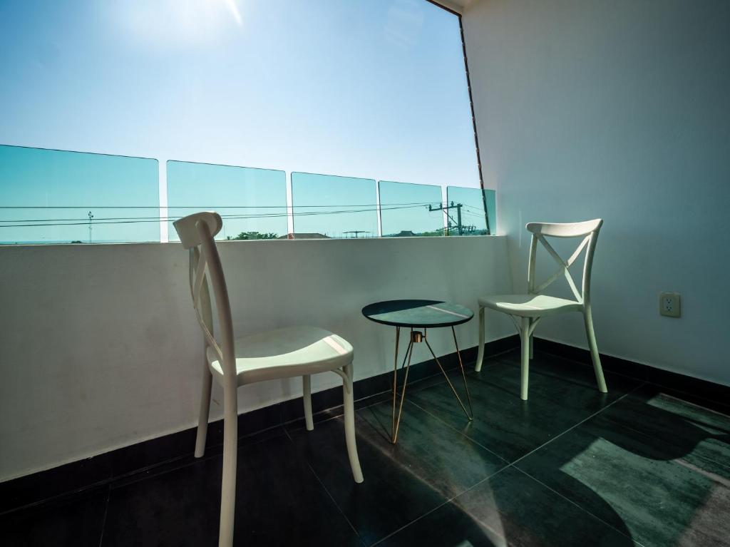 Hotel DC Boutique & SPA photo