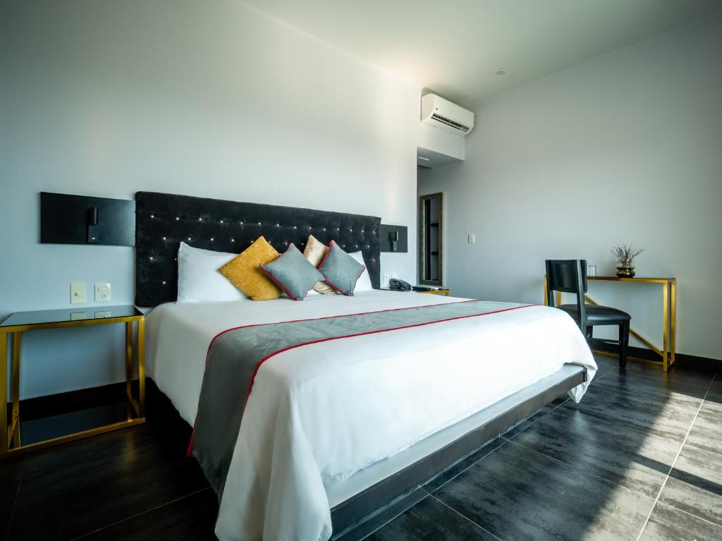 Hotel DC Boutique & SPA - 3