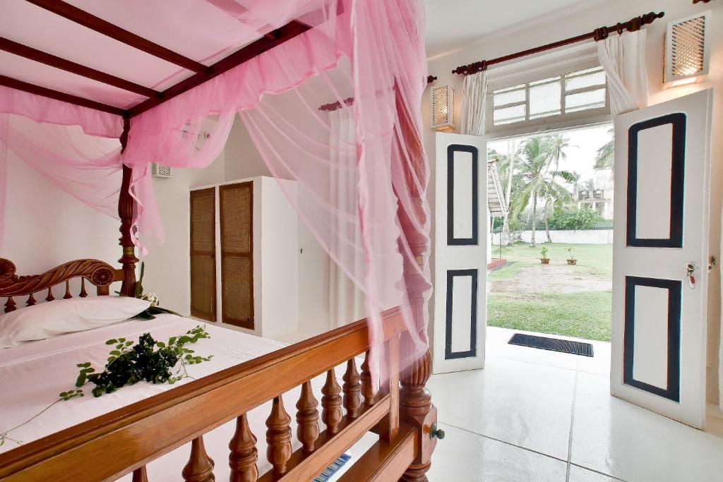 치트라 아유르베다 호텔 (Chitra Ayurveda Hotel)