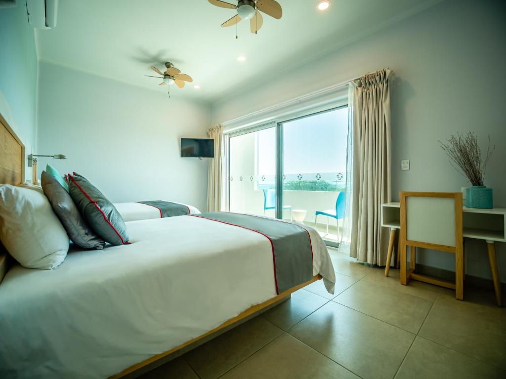 Hotel DC Boutique & SPA - 4