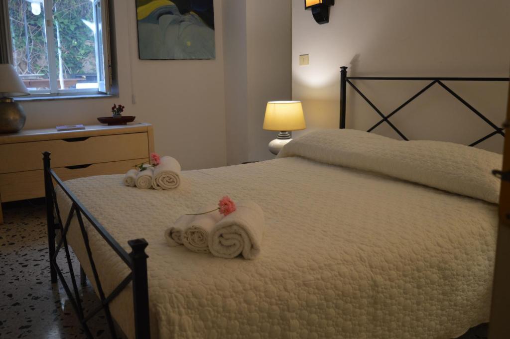 mondello beach luxury apartments - 3