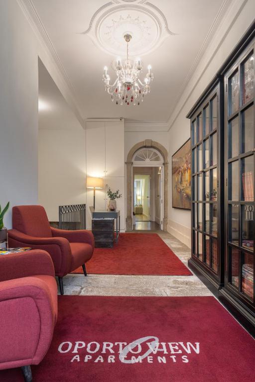 Oporto View Apartments photo