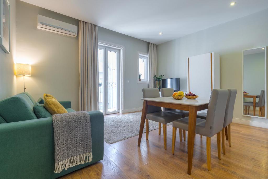 Oporto View Apartments photo
