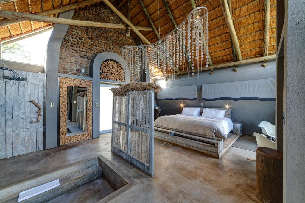 Naankuse Lodge photo