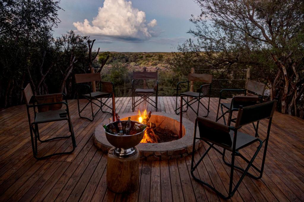 Naankuse Lodge photo