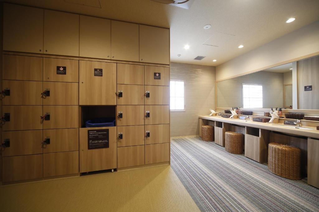 Facilities
