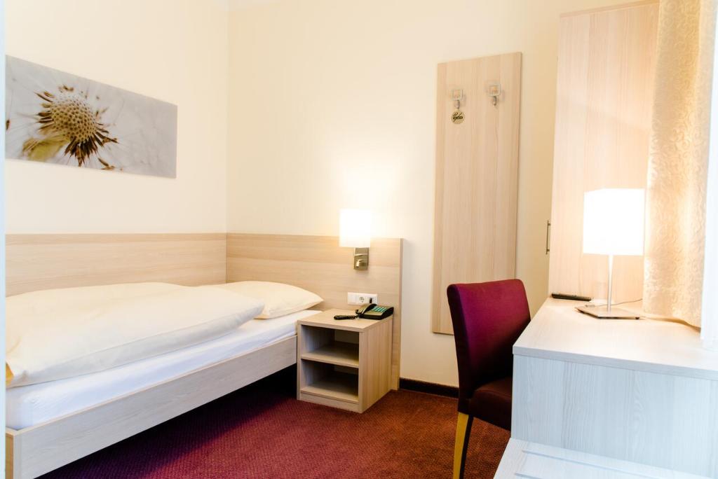 Hotel Pendl - 2