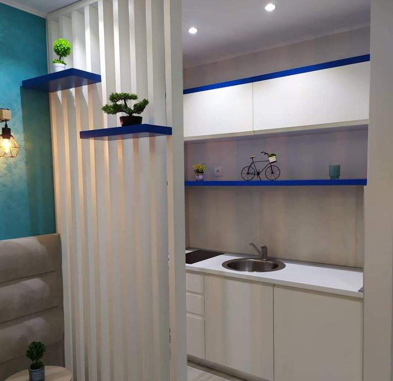 Fiore di Cattaro **** Lux Apartment with Parking - 4