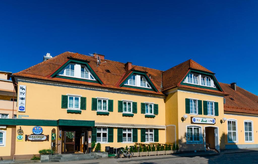 Hotel Pendl - 4