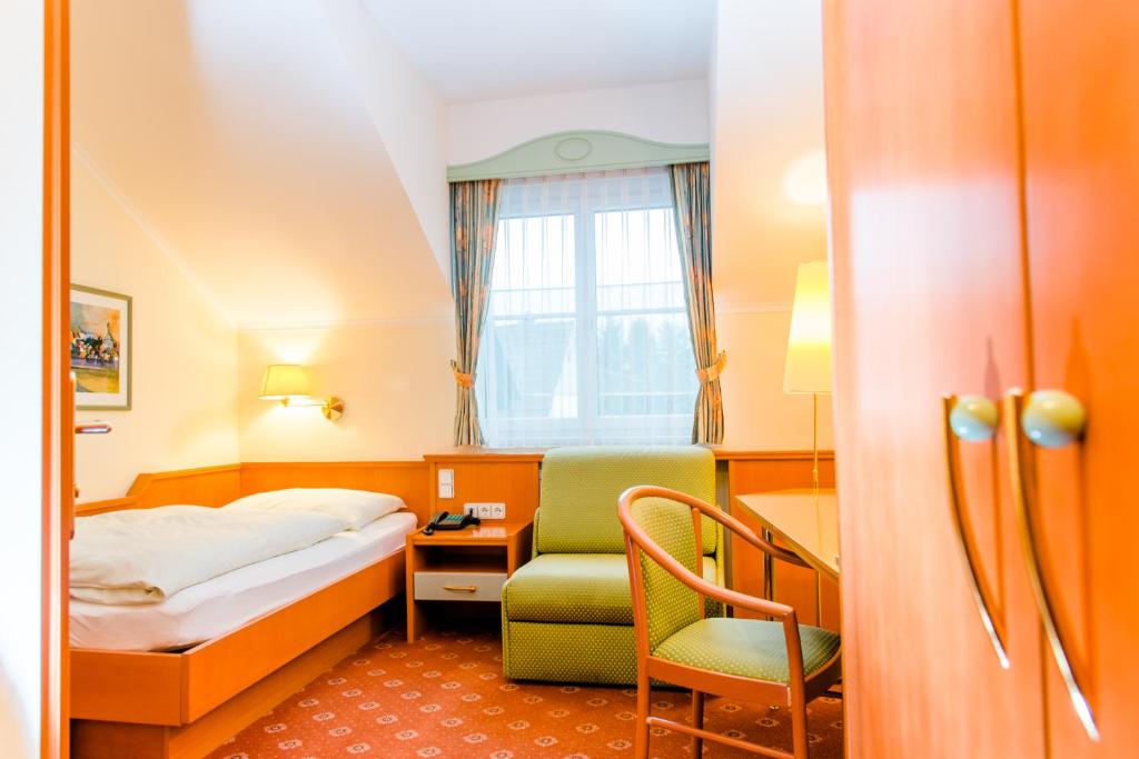 Hotel Pendl - 3