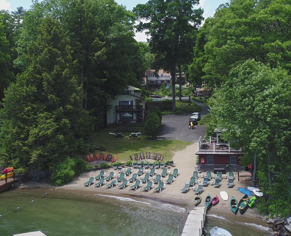 The Juliana Resort photo
