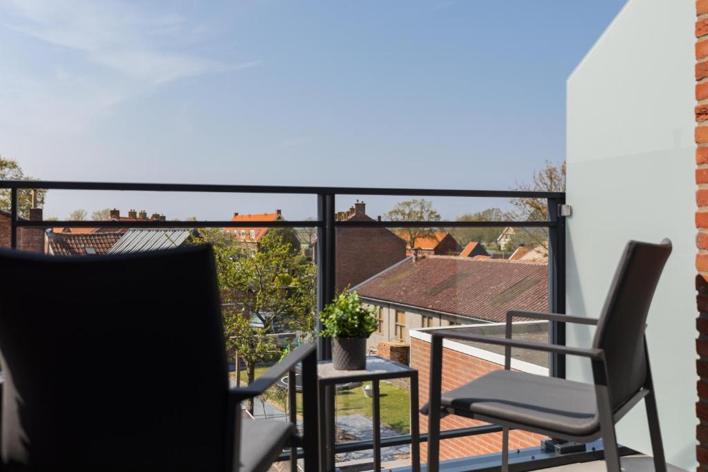 Hotel bij Boone photo