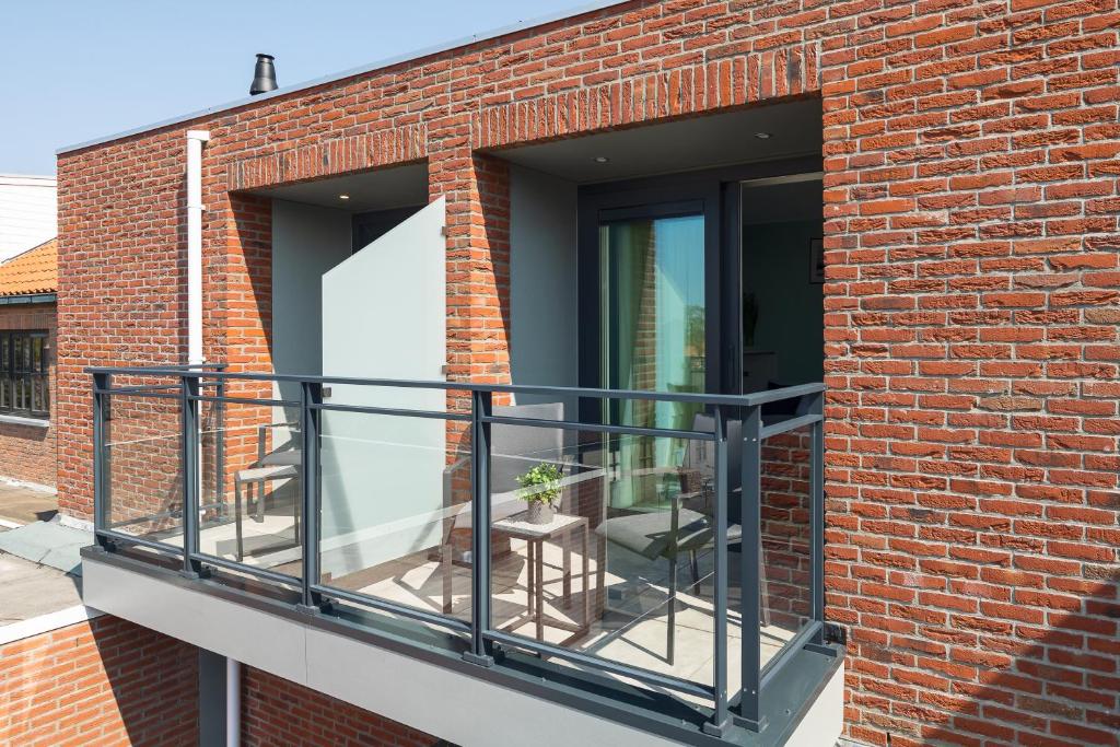 Hotel bij Boone photo