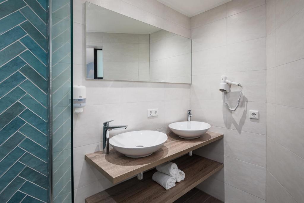 Hotel bij Boone photo