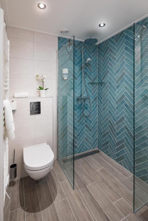 Hotel bij Boone photo