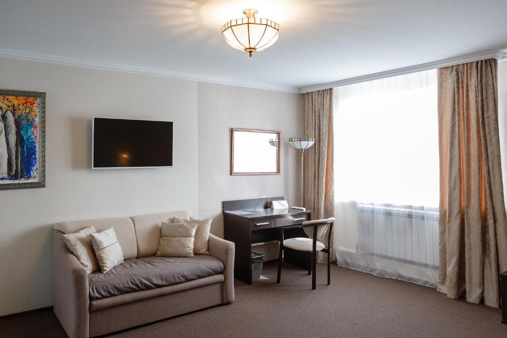 Park Hotel photo