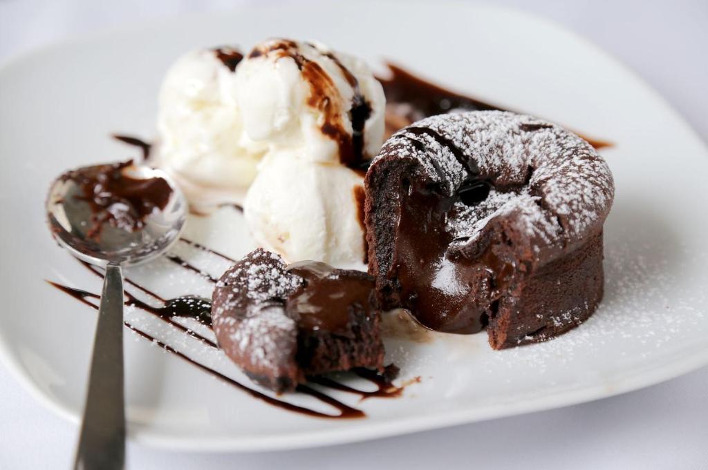 お料理のイメージ