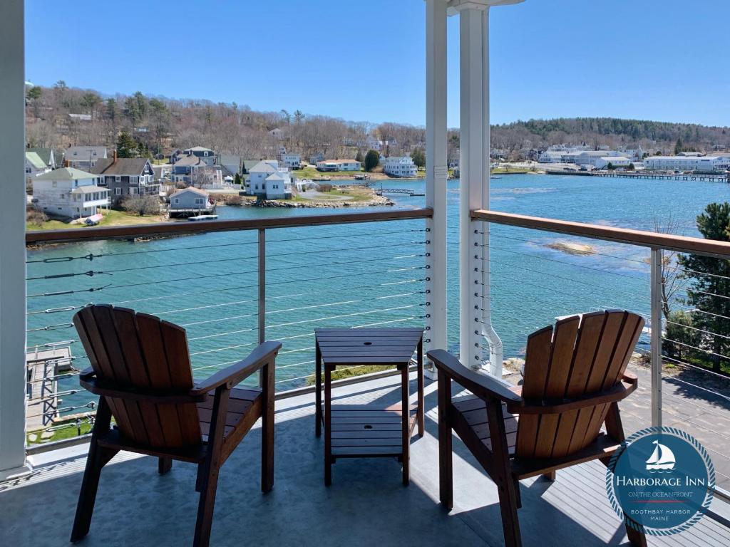 Harborage Inn on the Oceanfront photo