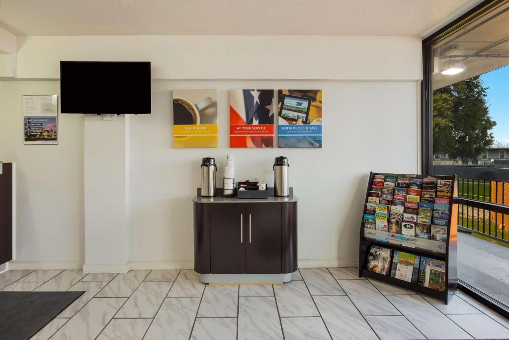 Motel 6-Temple, TX photo