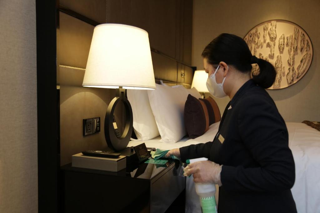 Hotel Facilities