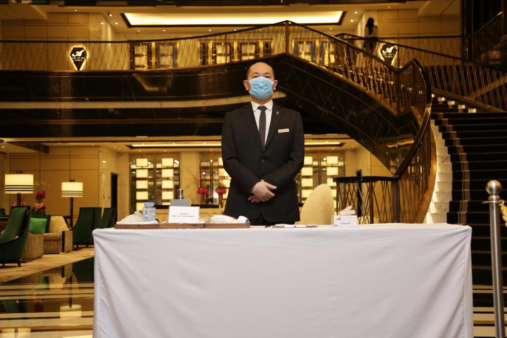 Featured Hotel