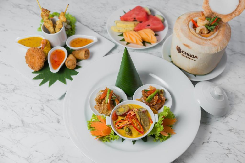 お料理のイメージ