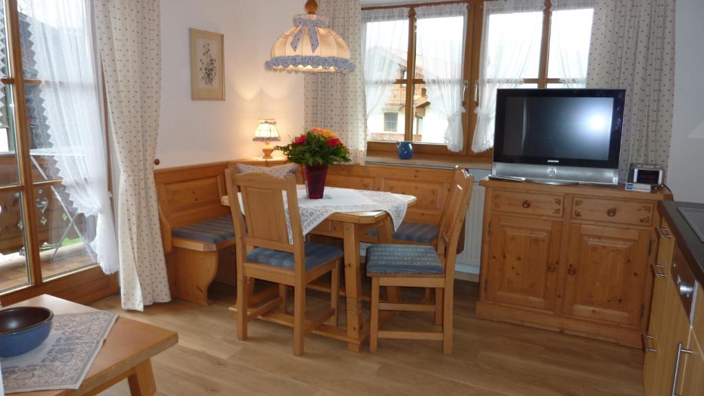 Ferienwohnungen Haid - 4