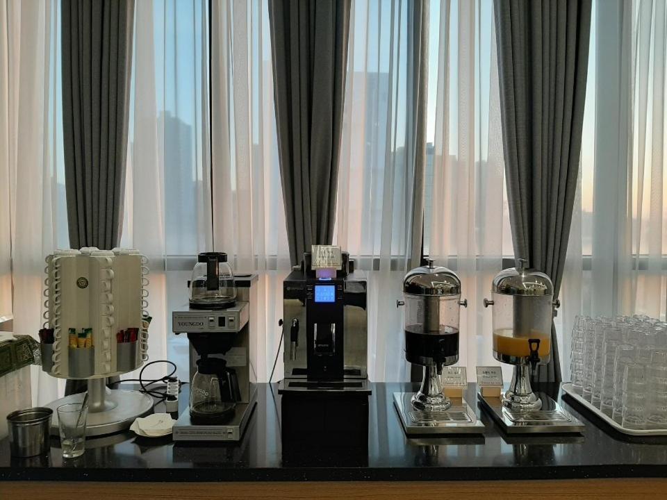 Facilities