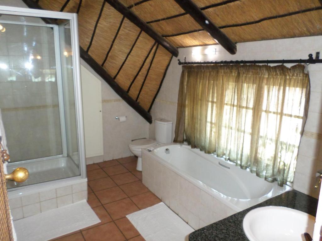 Foundry Guest Lodge photo