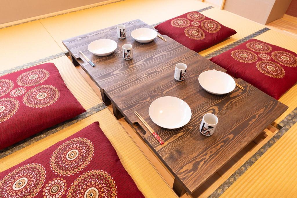 Tabist SAKURA GARDEN Higashikanda — Hotel in Tokyo